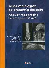 Atlas Radiolgico de Anatoma del Gato