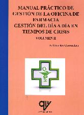 Manual prctico de gestin de la oficina de farmacia