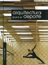 Arquitectura para el Deporte