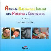 Atlas de odontologa infantil para peditras y odontlogos