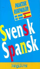 Guía práctica de conversación sueco - español