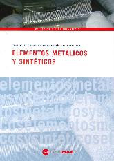 Elementos Metlicos y Sinteticos