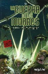 La guerra de los mundos