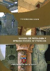 Manual de Patologa y Rehabilitacin de Edificios