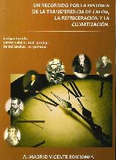 Un recorrido por la historia de la transferencia de calor, la refrigeracin y la climatizacin