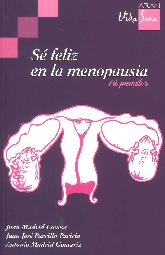 S Feliz en la Menopausia, T puedes