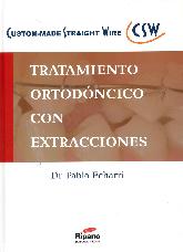 Tratamiento ortodoncico con Extracciones