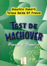 Test de Machover Pareja y Familia