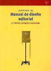 Manual de diseo editorial