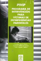 PIVIP Programa de intervencin para vctimas de interferencias parentales