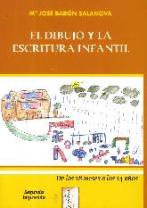 El Dibujo y la Escritura Infantil