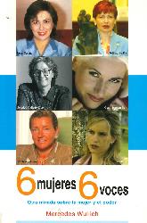 6 mujeres 6 voces