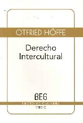 Derecho Intercultural