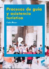 Procesos de gua y asistencia turstica