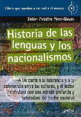 Historia de las lenguas y los nacionalismos