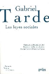 Las leyes sociales