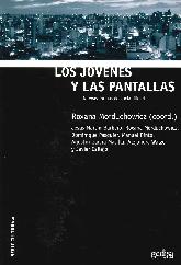 Los jvenes y la pantallas