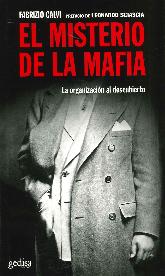 EL misterio de la mafia