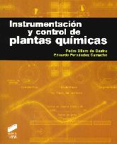 Instrumentacin y control de plantas qumicas