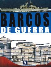 Barcos de guerra