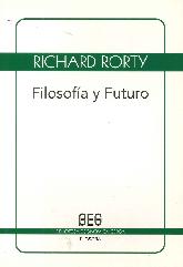 Filosofa y Futuro