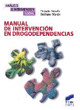 Manual de intervencin en drogodependencias