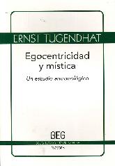 Egocentricidad y mstica