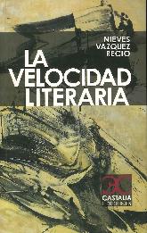 La Velocidad Literaria