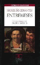 Entremeses