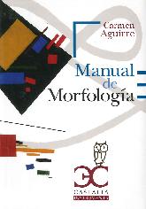 Manual de Morfologa