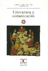 Literatura y comunicacin