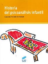 Historia del Psicoanlisis Infantil