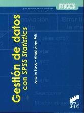 Gestin de Datos con SPSS Statistics