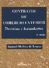 Contratos de Comercio Exterior