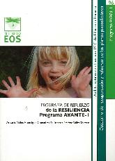 Programa de Refuerzo de la Resiliencia Programa Avante- I