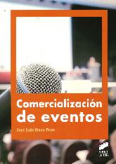 Comercializacin de eventos