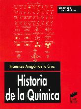 Historia de la Qumica