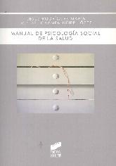 Manual de Psicologa Social de la Salud