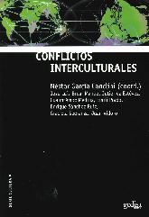 Conflictos Inteerculturales