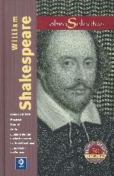 William Shakespear Obras Selectas