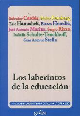 Los laberintos de la educacin