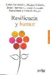 Resiliencia y humor