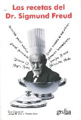 Las recetas del Dr. Sigmund Freud