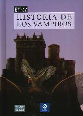 Historias de Los Vampiros