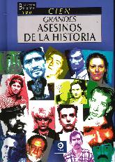 Cien Grandes Asesinos de la Historia