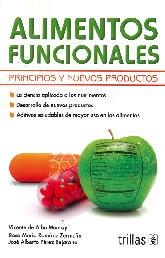 Alimentos Funcionales