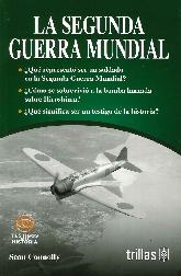 La Segunda Guerra Mundial