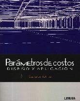 Parmetros de Costos