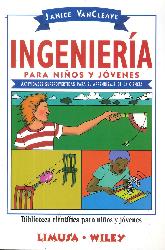 Ingeniera para nios y jvenes