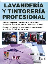 Lavandera y Tintorera Profesional